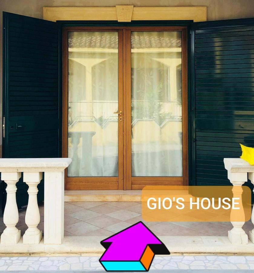 Gio'S House Villa Collemeto Kültér fotó