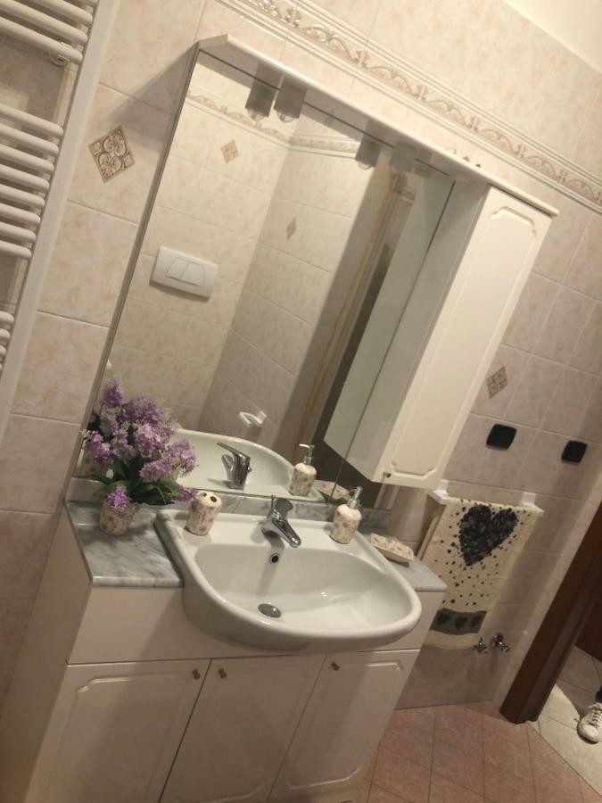 Gio'S House Villa Collemeto Kültér fotó